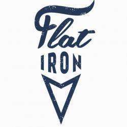Flat Iron Paris