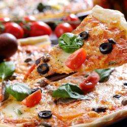 Restaurant Flavour Pizza - 1 - 