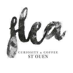 Flea - Curiosity & Coffee Saint Ouen Sur Seine