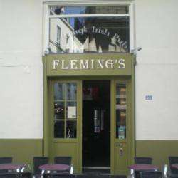 Bar Flemings Irish Pub - 1 - 