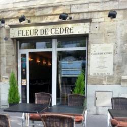 Restaurant Fleur De Cèdre - 1 - 