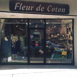 Centres commerciaux et grands magasins Fleur De Coton - 1 - 