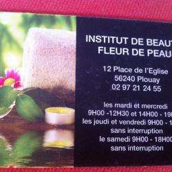 Institut de beauté et Spa FLEUR DE PEAU - 1 - 