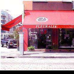 Décoration Fleuralia - 1 - 