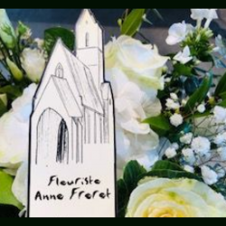 Fleuriste Anne Freret Le Val Saint Père