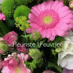 Fleuriste I. Feuvrier Fougères
