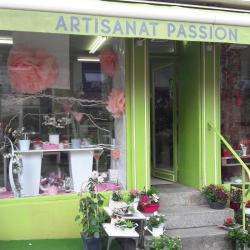Fleuriste L'artisanat Passion - 1 - 