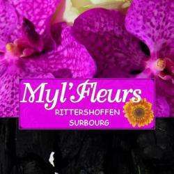 Fleuriste Fleuriste Myl Fleurs - 1 - 