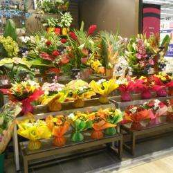 Fleurs Carrefour Claye Souilly