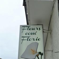 Fleurs Com' Florie Villeneuve Lès Maguelone