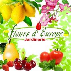 Jardinage Fleurs D'europe Jardinerie - 1 - 
