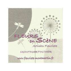 Fleuriste FLEURS en SCENE - 1 - 