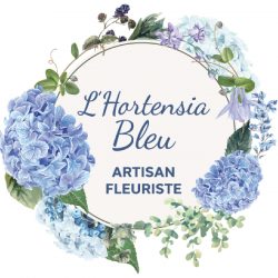 Centres commerciaux et grands magasins L'hortensia Bleu - 1 - 