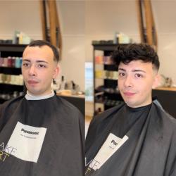 Coiffeur Flo studio barber - 1 - 