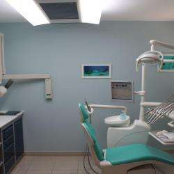 Dentiste Floirat Marc Olivier - 1 - 