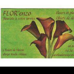 Flor'enzo Vaulx Milieu