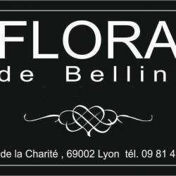 Flora De Bellini Lyon