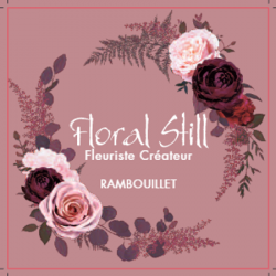 Floral Still Rambouillet