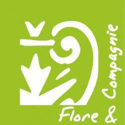 Décoration Flore & Compagnie - 1 - 