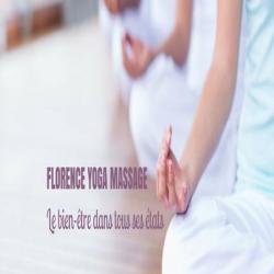 Massage Florence Yoga Massage - 1 - 