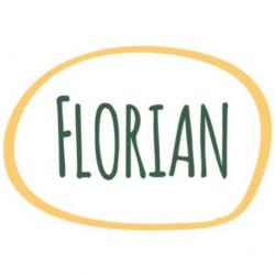 Restaurant Florian - Cuisine Végétalienne - 1 - 