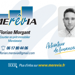 Florian Morgant Rennes Courtier En Prêt Immobilier Rennes