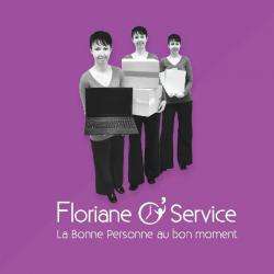 Floriane O'service Nantes