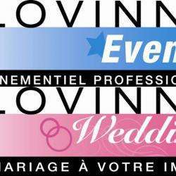 Evènement FLOVINNO Wedding & Events - 1 - 