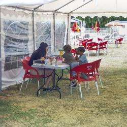 Flower Camping Les Granges Luynes