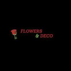 Flowers & Déco Dijon