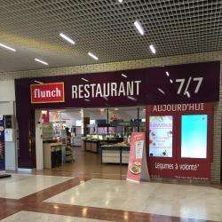 Restaurant Flunch Balaruc - 1 - 