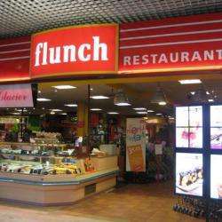 Flunch Restaurant Libre Service