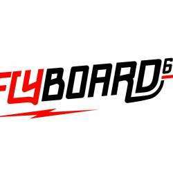 Flyboard 66 Le Barcarès