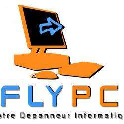 Commerce Informatique et télécom Flypc - Votre Dépanneur Informatique - 1 - 