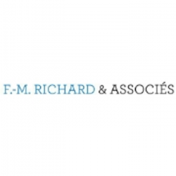 F.m. Richard And Associés Paris