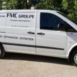 Fmc Groupe Saint Epain