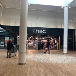 Centres commerciaux et grands magasins FNAC Colmar - 1 - 