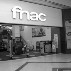 Centres commerciaux et grands magasins FNAC Nice - 1 - 