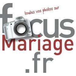 Photo Focus Mariage - 1 - 
