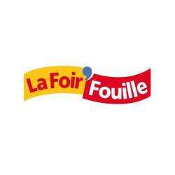 Foir'fouille Claye Souilly