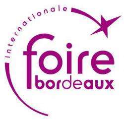Evènement Foire Internationale de Bordeaux - 1 - 
