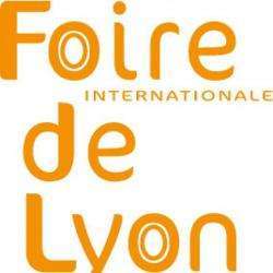 Foire Internationale De Lyon Chassieu