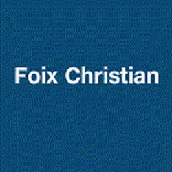 Foix Christian Châteaulin