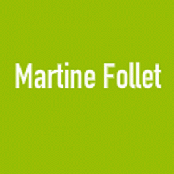 Follet Martine Pontoise