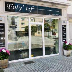 Coiffeur Foly'tif - 1 - 