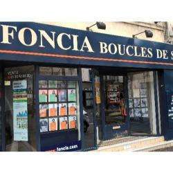 Foncia Boucles De Seine Mantes La Jolie