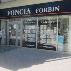 Agence immobilière FONCIA Forbin - 1 - 