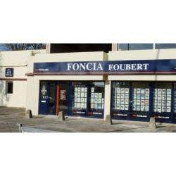 Agence immobilière FONCIA Foubert - 1 - 