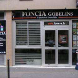 Foncia Gobelins Paris