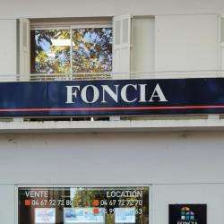 Foncia Immobilier Montpellier